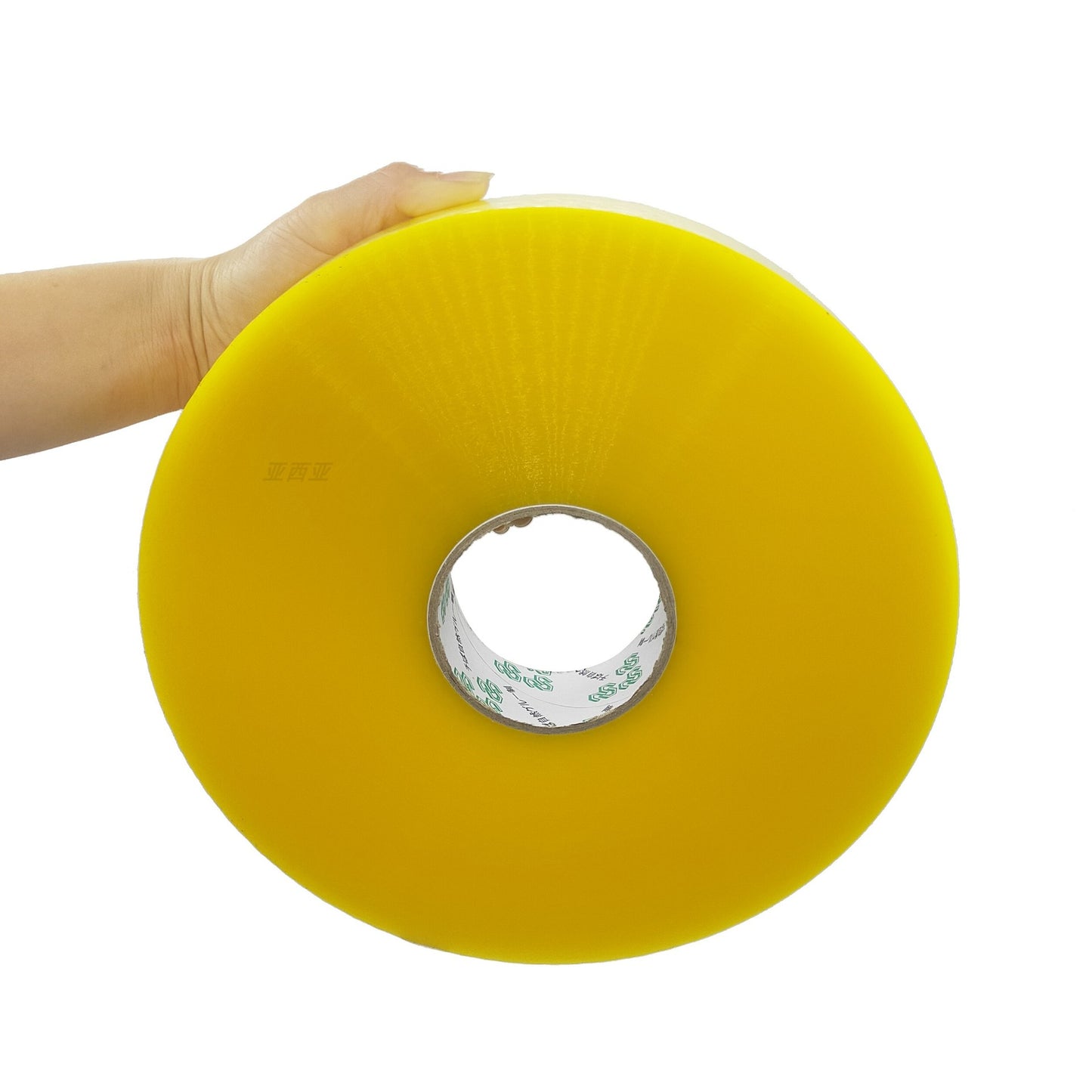 Factory Machine Tape